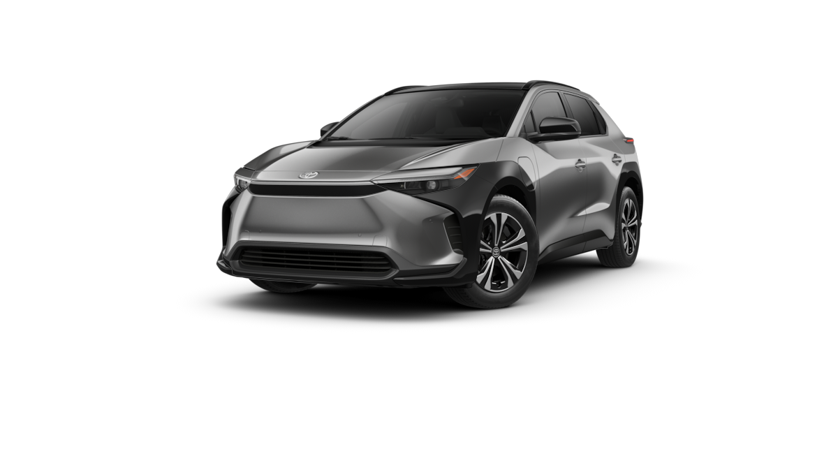 2023 Toyota bZ4X XLE